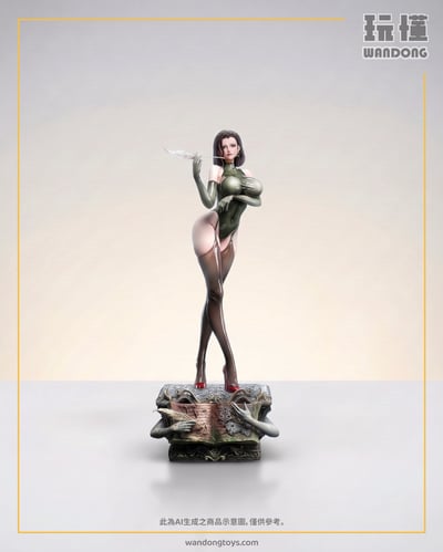 【24K】美膠娘 羅賓1