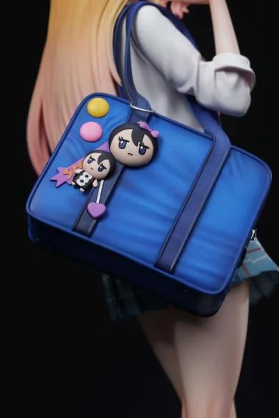 【HeRa赫拉】喜多川海夢3