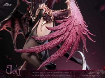 【PIJI否極】娛樂之神 JOY Red Velvet 星輪系列10