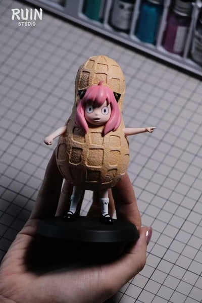 【RUIN】花生安妮亞6