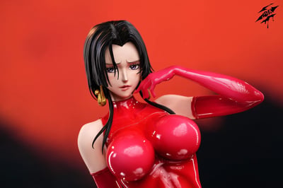 【24K】美膠娘 女帝5