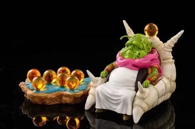 【LEAGUE】七龍珠 那美克星篇 大長老3