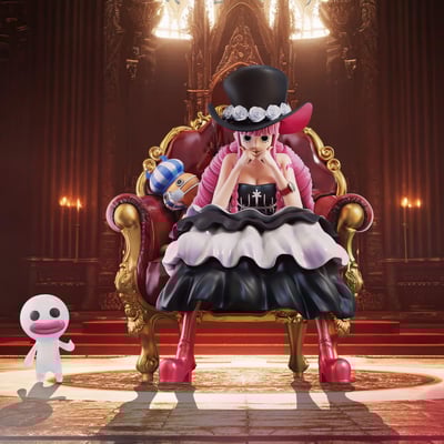 【Toy's my dream (TMD)】沙發培羅娜2