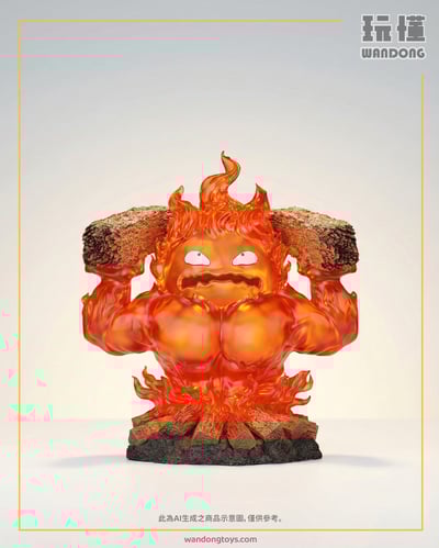 【NINETY SEVEN玖柒】憤怒卡西法1