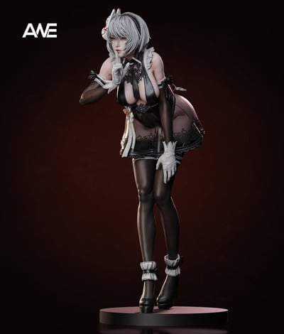 【ANE】《尼爾：自動人形》2B6