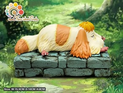 【FWS摩天輪】 茵茵狗3