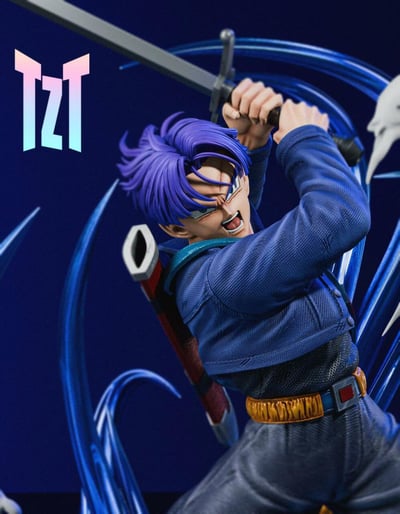 【TZT】特南克斯5