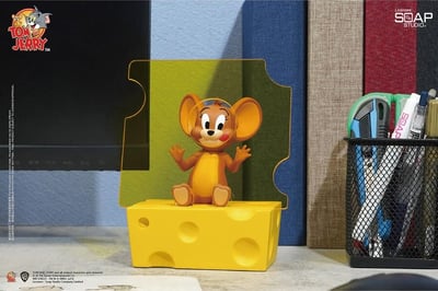 【SOAP】CA403 湯姆貓傑利鼠 留言板5