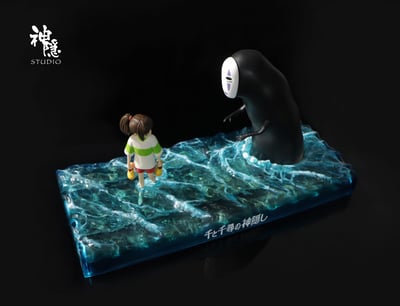 【神隱】水上同行5