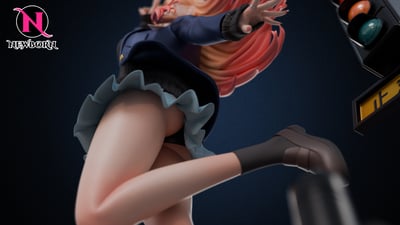 【NewBorn】喜多川海夢7