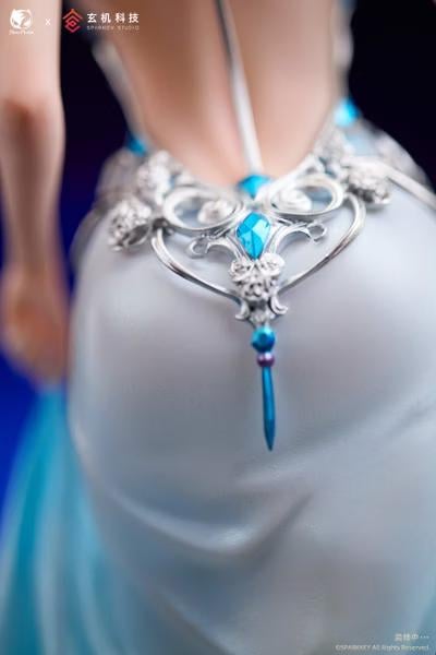 【BearPanda】邂逅 海琴煙4