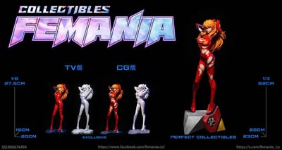 【Femania】明日香13