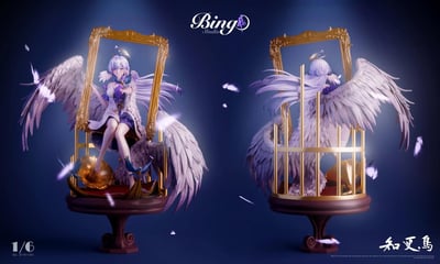 【冰菓】知更鳥8
