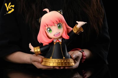 【VS模玩】安妮亞 收納擺飾4