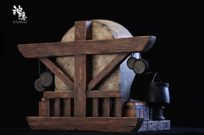 【神隱】舌尖上的火苗13