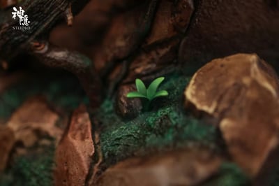 【神隱】借物少女 艾莉緹9