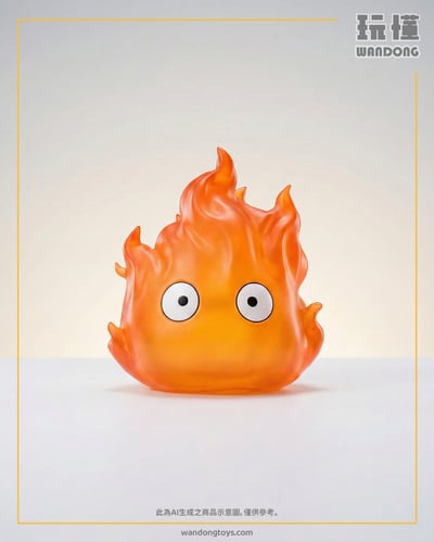 【Hit Face砸臉】卡西法 拍拍燈&存錢筒1