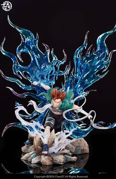 【十年百忍】丁次2