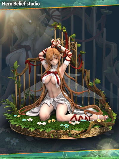 【HB】亞絲娜4