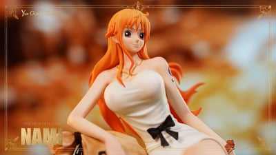 【月光城】娜美4