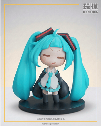 【潮社】萌初音1