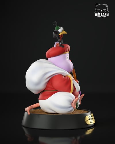 【喵喵島】節日坊寶寶7