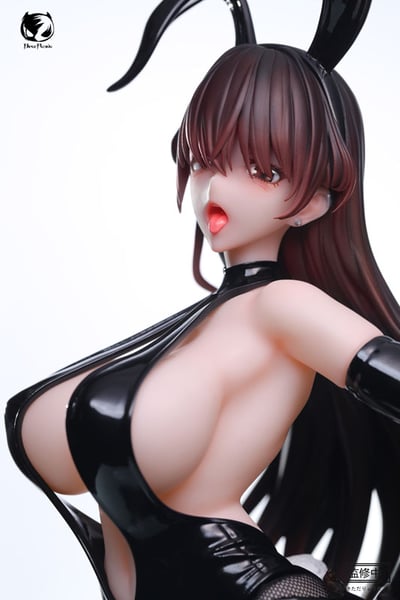 【BearPanda】追視眼 此方醬 兔女郎6