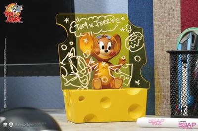 【SOAP】CA403 湯姆貓傑利鼠 留言板3