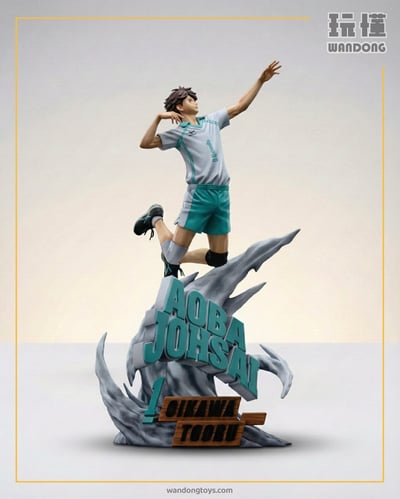 【HIKARI】及川徹1