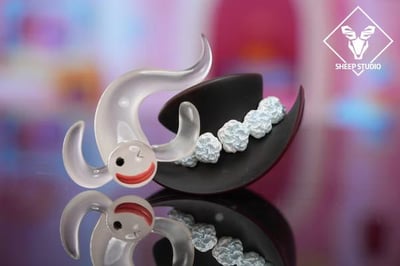 【SHEEP】培羅娜 坐姿7