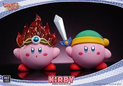 【WakuWaku】火焰卡比9