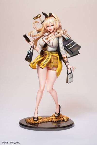 【HobbySakura】露菲7