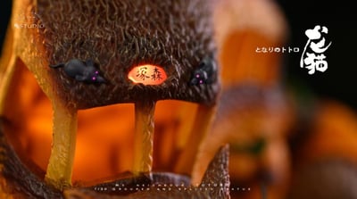 【神隱】奇遇貓巴士6