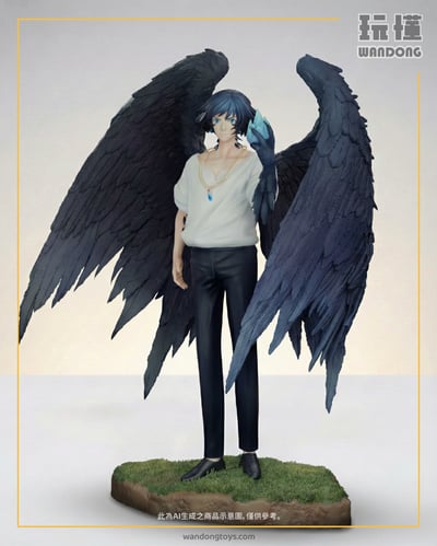 【潮社】霍爾的移動城堡 霍爾1