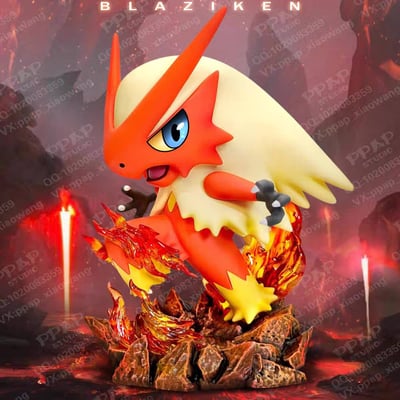 【PPAP】小肥火焰雞2