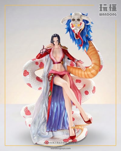 【Brain Hole腦洞】坐姿女帝1