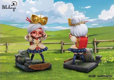 【星期8】童年普爾亞 王國之淚5