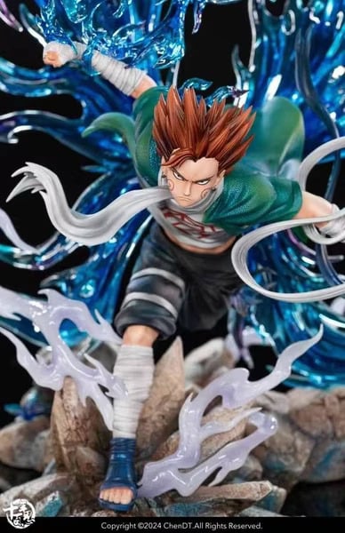 【十年百忍】丁次3