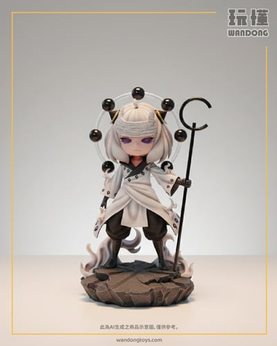 【整活】宇智波斑安妮亞1