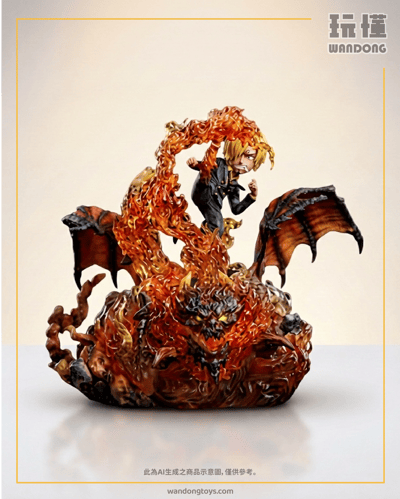 【G5】WCF VIP限定款 香吉士1