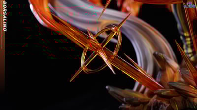 【破浪】黃猿 波爾薩利諾9