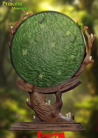 【潮社】魔法公主6