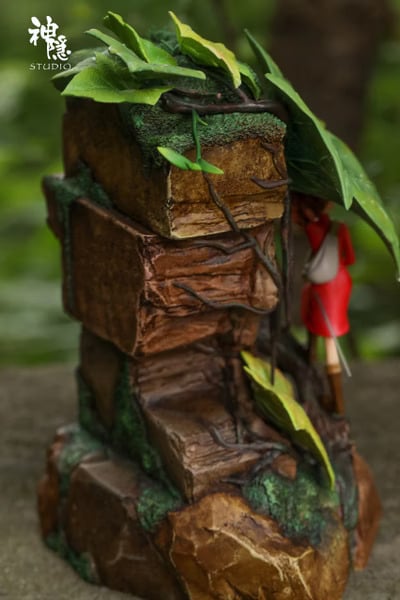 【神隱】借物少女 艾莉緹11