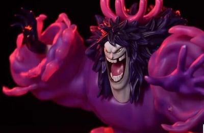 【YZ】死國凱撒3