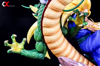 【CX】貝吉特 最終波6