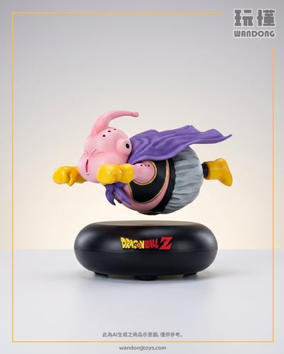 【RP】磁懸浮胖普烏1