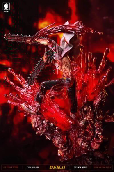 【Big Feeler大觸】電次暴走9