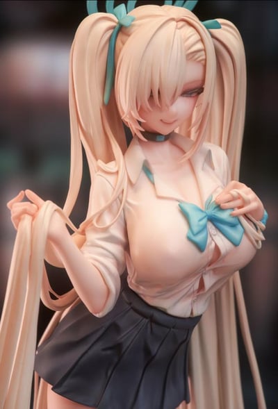 【Pepeho】一之瀨明日奈3