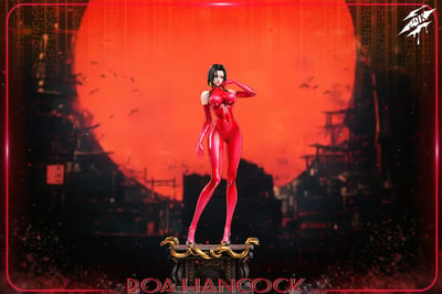 【24K】美膠娘 女帝3