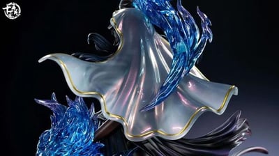 【十年百忍】雛田 柔步雙獅拳7